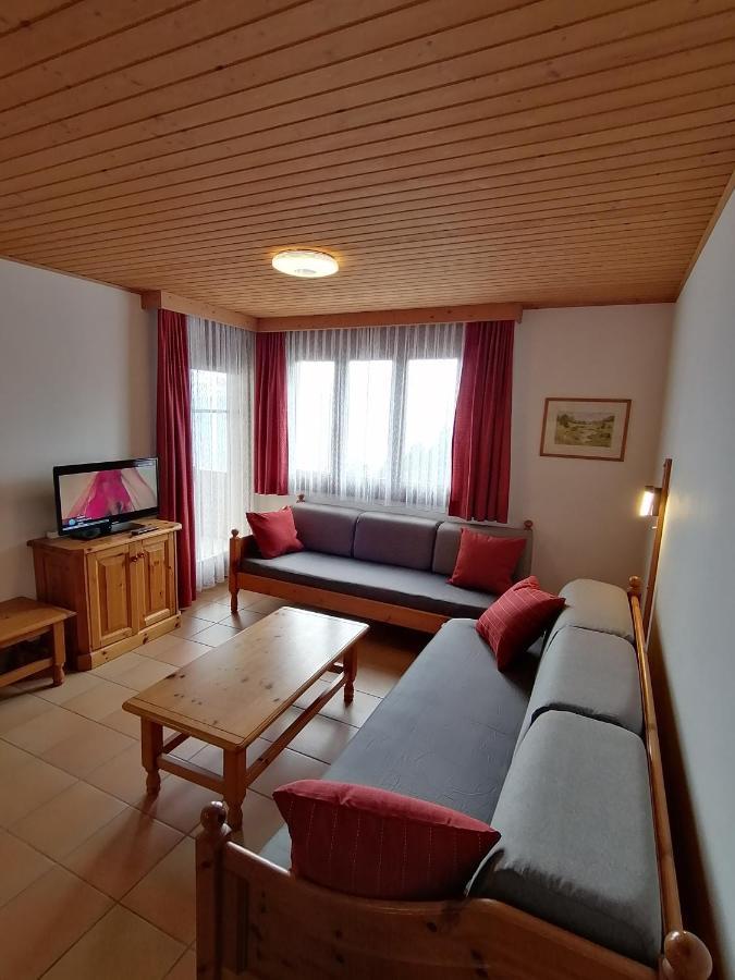Gerlitzen Ferienappartement Paul Im Ski- Und Wandergebiet, Kanzelhoehe, Ossiacher See Deutschberg Ngoại thất bức ảnh