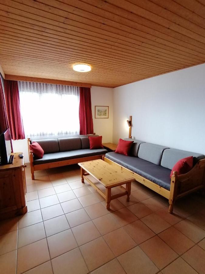 Gerlitzen Ferienappartement Paul Im Ski- Und Wandergebiet, Kanzelhoehe, Ossiacher See Deutschberg Ngoại thất bức ảnh