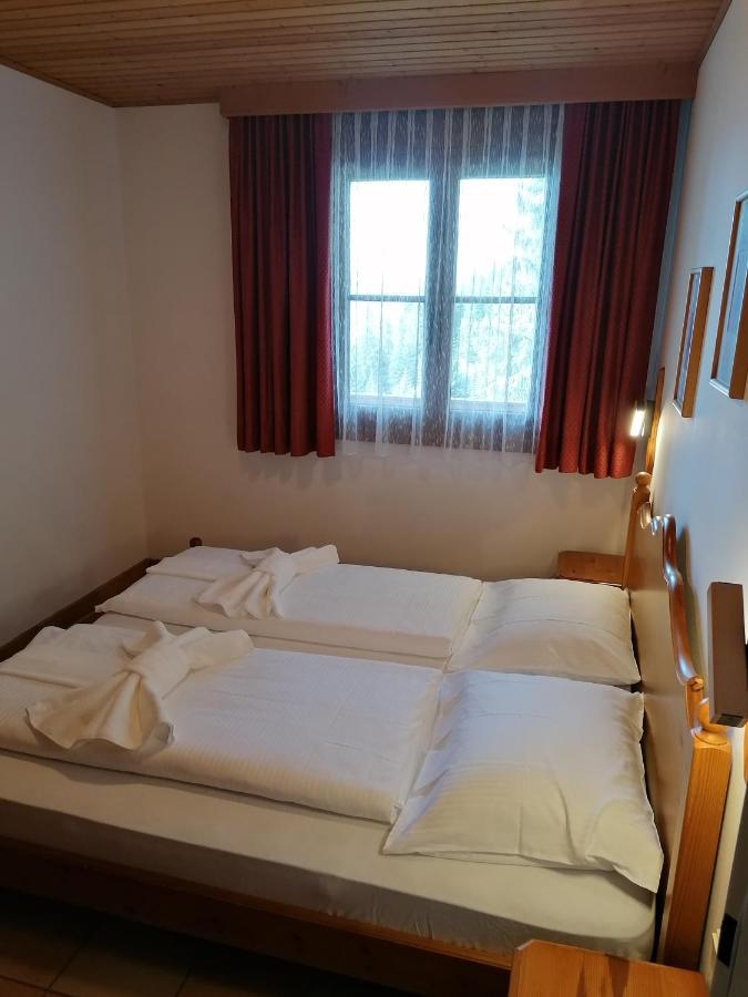 Gerlitzen Ferienappartement Paul Im Ski- Und Wandergebiet, Kanzelhoehe, Ossiacher See Deutschberg Ngoại thất bức ảnh