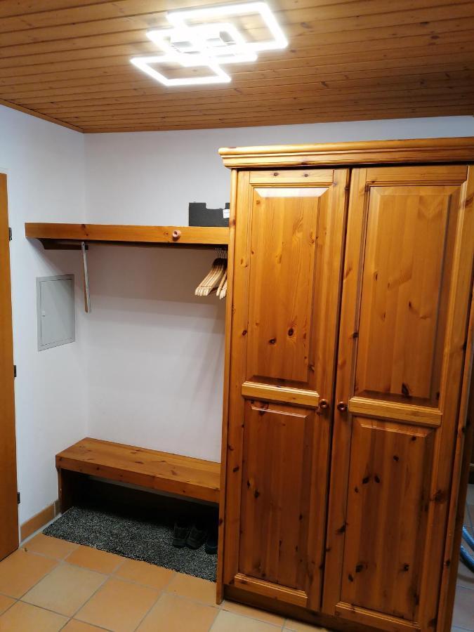 Gerlitzen Ferienappartement Paul Im Ski- Und Wandergebiet, Kanzelhoehe, Ossiacher See Deutschberg Ngoại thất bức ảnh