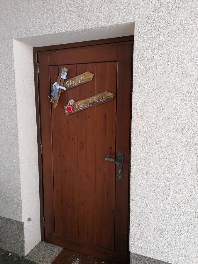 Gerlitzen Ferienappartement Paul Im Ski- Und Wandergebiet, Kanzelhoehe, Ossiacher See Deutschberg Ngoại thất bức ảnh