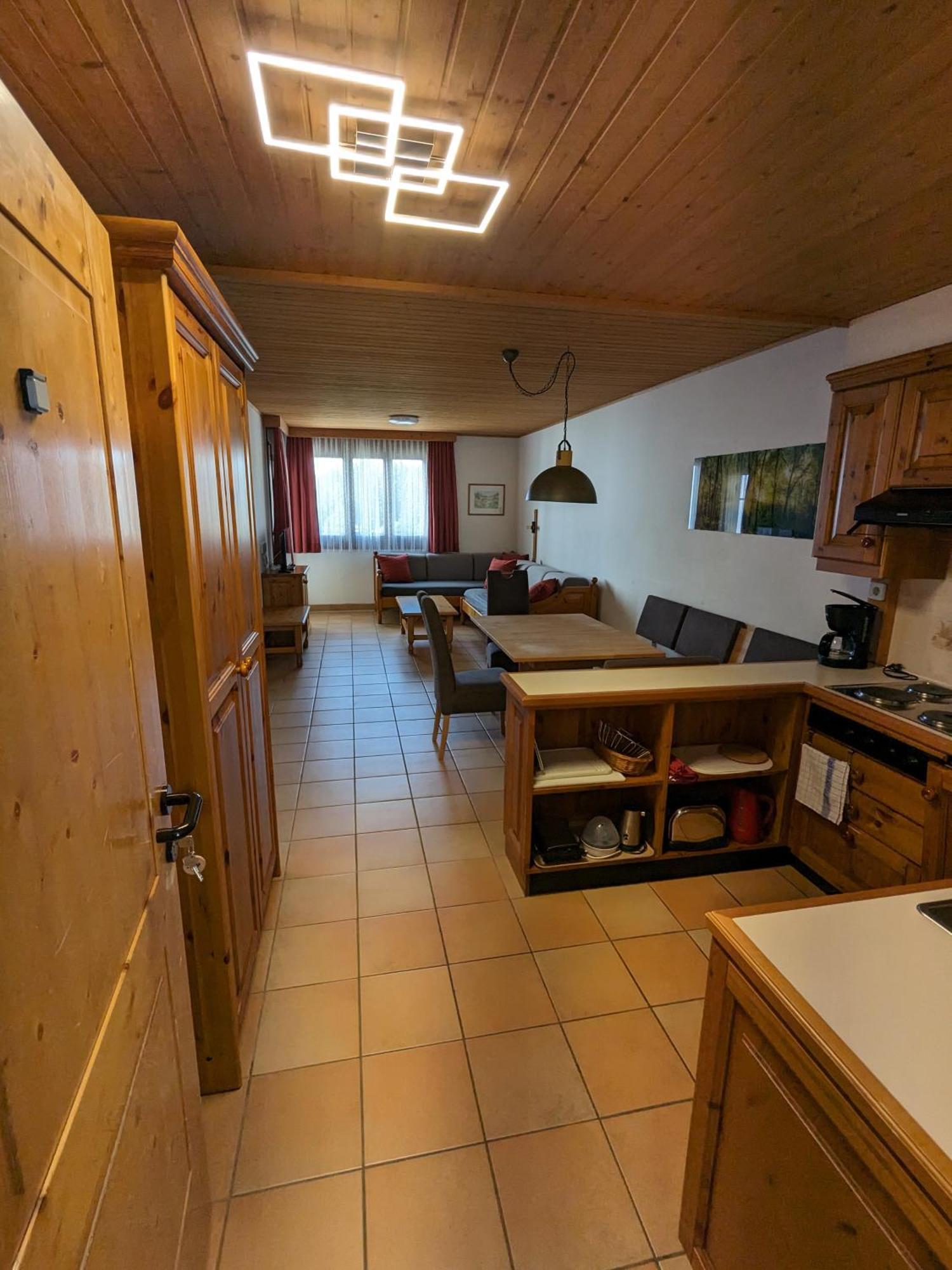 Gerlitzen Ferienappartement Paul Im Ski- Und Wandergebiet, Kanzelhoehe, Ossiacher See Deutschberg Ngoại thất bức ảnh
